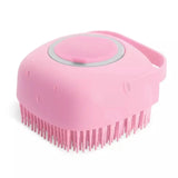 2-in-1 Pets SPA Massage Comb