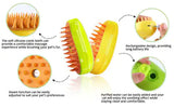 Rechargeable Steam Pet Brush