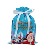 🎅Early Christmas Free Shipping🎁 - Drawstring Gift Bags