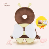 Baby Head Protection Backpack