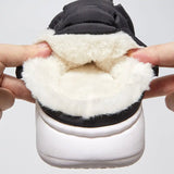 CozyStep Winter Home Slippers