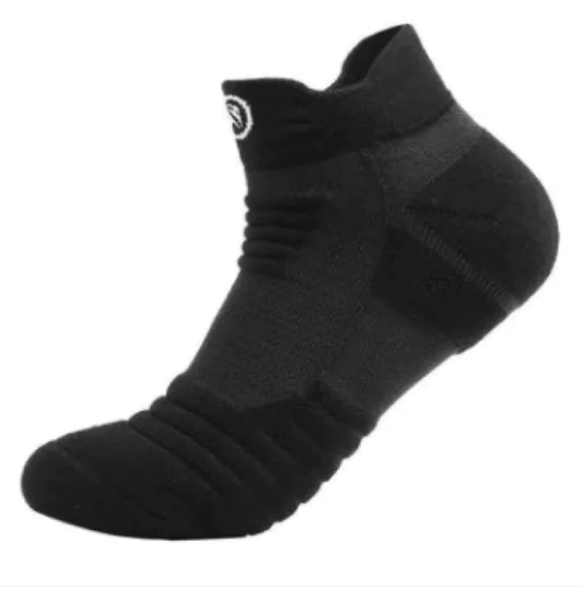 StridePro Quick-Dry Running Socks