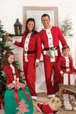 🎅Early Christmas Free Shipping🎁- Comfortable Christmas Santa Pajama Set