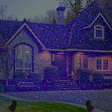 🎅Early Christmas Sale 29% & Free Shipping🎁- Christmas Laser Projector Lights