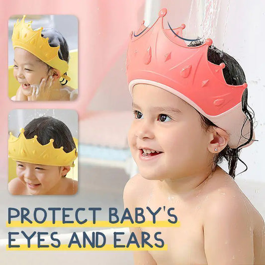 Baby Shower Cap - Perfect Baby Shower Gifts for Newborns