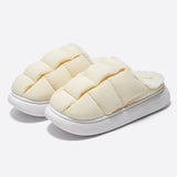 CozyStep Winter Home Slippers