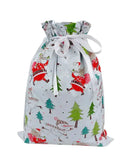 🎅Early Christmas Free Shipping🎁 - Drawstring Gift Bags