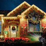 🎅Early Christmas Sale 29% & Free Shipping🎁- Christmas Laser Projector Lights