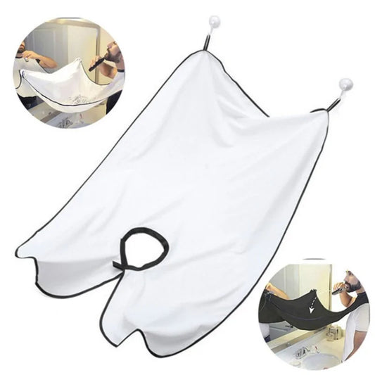 Men's Beard Shaving Apron