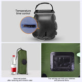 Camping Water Bag - Camp Water Bag, Water Bags for Camping, Water Filter Bag Camping