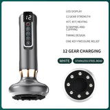 ThermaCup Rechargeable Therapy Device