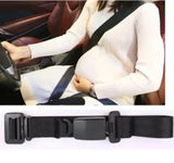 Pregnancy Safety Belt