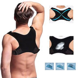 Adjustable Posture Corrector Belt