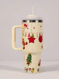 🎅Early Christmas Sale 20% & Free Shipping🎁- Christmas Cheer Tumbler