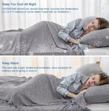 Lightweight Cooling Blanket