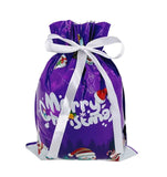 🎅Early Christmas Free Shipping🎁 - Drawstring Gift Bags