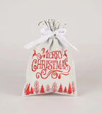 🎅Early Christmas Free Shipping🎁 - Drawstring Gift Bags