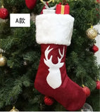 🎅Early Christmas Free Shipping🎁- Christmas Stockings Socks