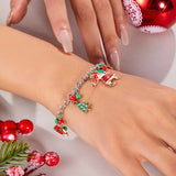 🎅Early Christmas Free Shipping🎁 - Christmas Bracelet