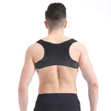 Adjustable Posture Corrector Belt