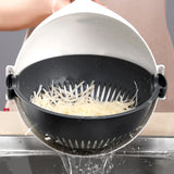 9 In 1 Multifunctional Vegetable Cutter