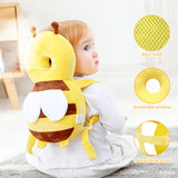 Baby Head Protection Backpack