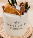 Citta Cup Scented Candles