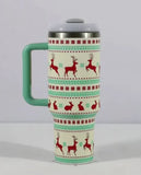 🎅Early Christmas Sale 20% & Free Shipping🎁- Christmas Cheer Tumbler