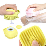 2-in-1 Pets SPA Massage Comb