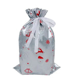 🎅Early Christmas Free Shipping🎁 - Drawstring Gift Bags