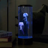 JellyFish Lamp