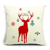 🎅Early Christmas Free Shipping🎁- Christmas Pillow-Cases