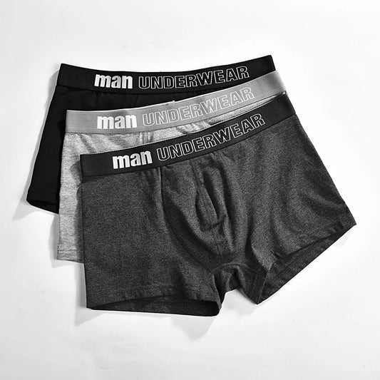 ComfortFlex Men's Boxer Shorts