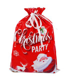 🎅Early Christmas Free Shipping🎁 - Drawstring Gift Bags