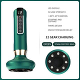 ThermaCup Rechargeable Therapy Device