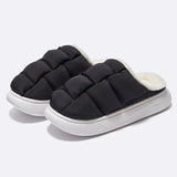 CozyStep Winter Home Slippers