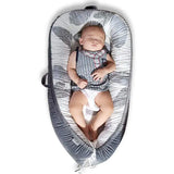 Portable Little Ones Comfortable Crib