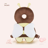 Baby Head Protection Backpack