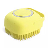 2-in-1 Pets SPA Massage Comb