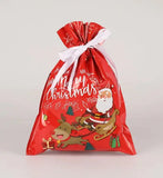 🎅Early Christmas Free Shipping🎁 - Drawstring Gift Bags