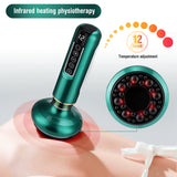 ThermaCup Rechargeable Therapy Device