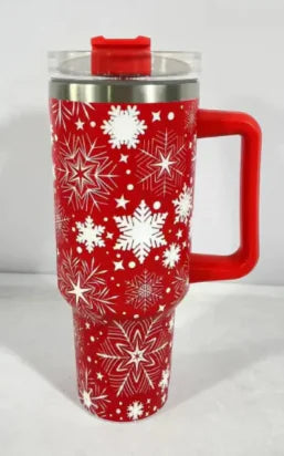 🎅Early Christmas Sale 20% & Free Shipping🎁- Christmas Cheer Tumbler