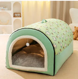 Stylish lil Dog House