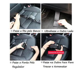 Pregnancy Safety Belt