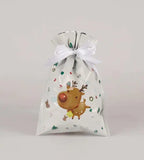 🎅Early Christmas Free Shipping🎁 - Drawstring Gift Bags