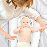 Portable Little Ones Comfortable Crib