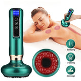ThermaCup Rechargeable Therapy Device