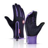 Winter Cycling Gloves