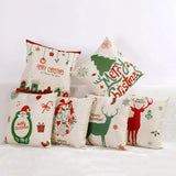 🎅Early Christmas Free Shipping🎁- Christmas Pillow-Cases