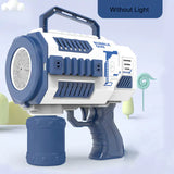 Bubble Launcher Gun